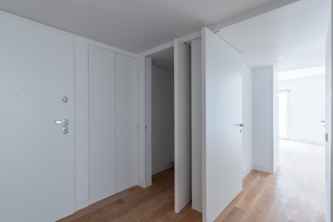 Image of Three Bedroom Apartment - UNIQUE Belém - A Majestic Place to Live