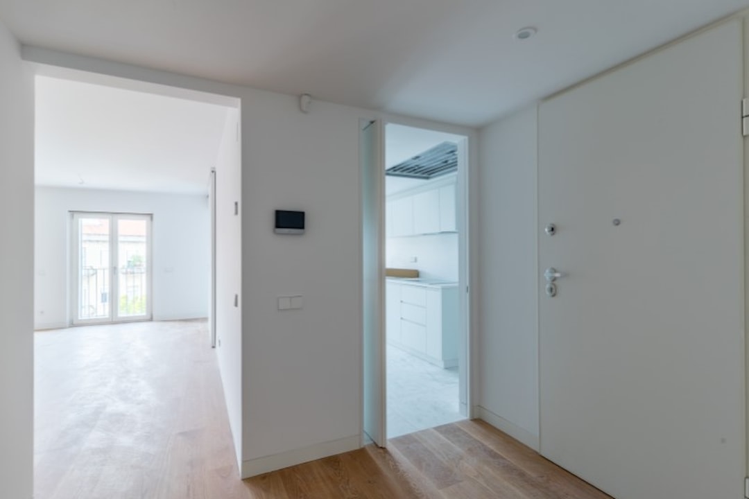 Image of Three Bedroom Apartment - Unique Belém