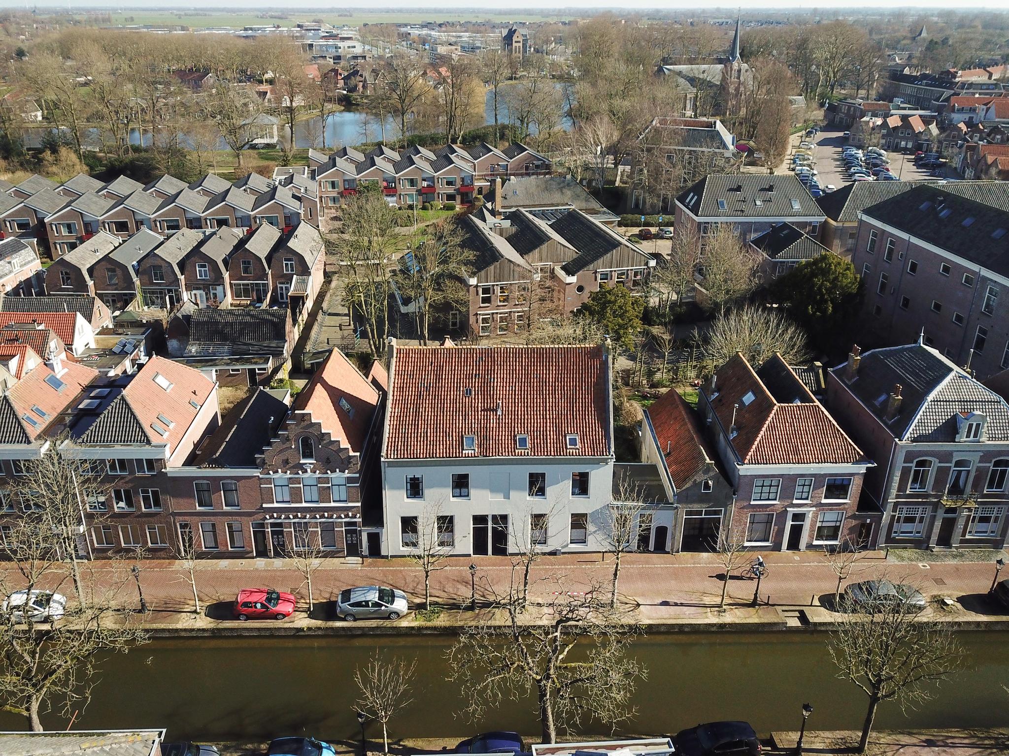Overig - SCHOONHOVEN - Oude Haven 