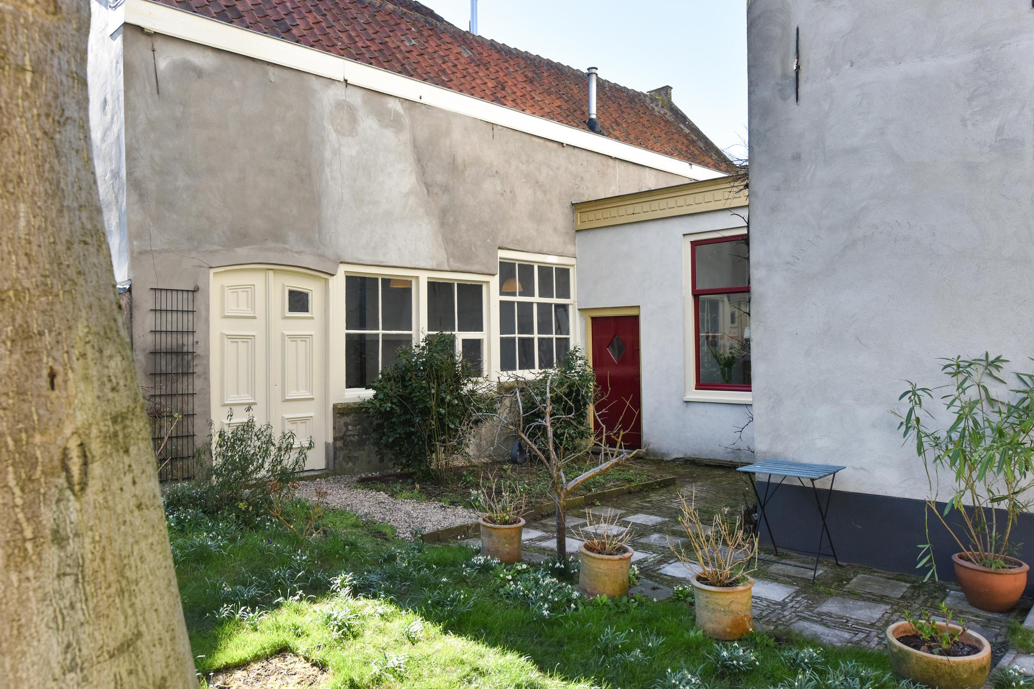 Overig - SCHOONHOVEN - Oude Haven 