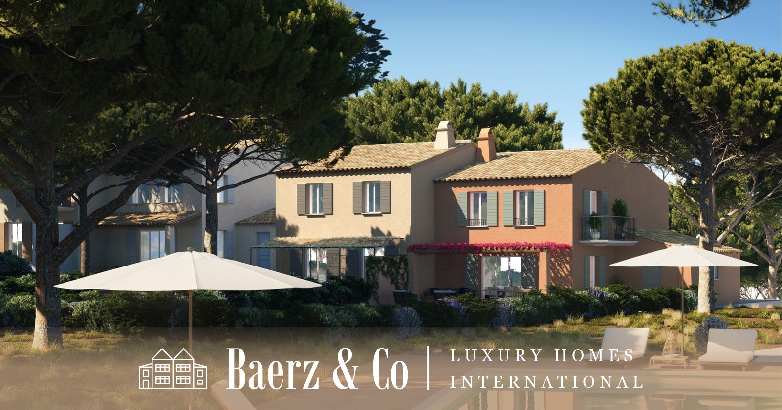 Overig - Sainte-maxime -  