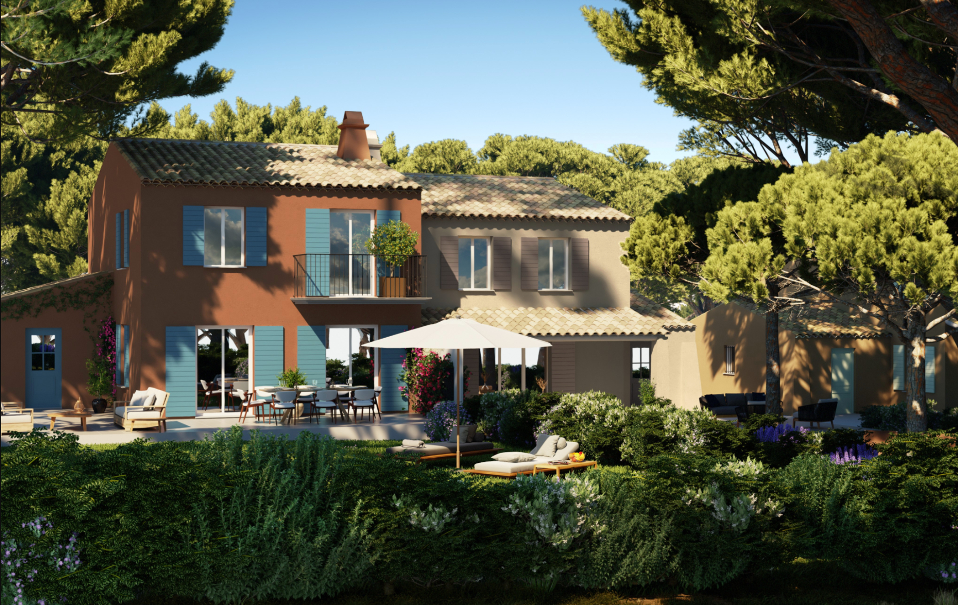 Overig - Sainte-maxime -  