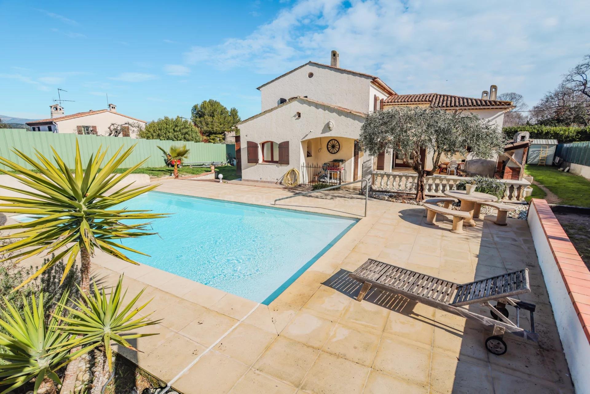 Overig - Antibes -  