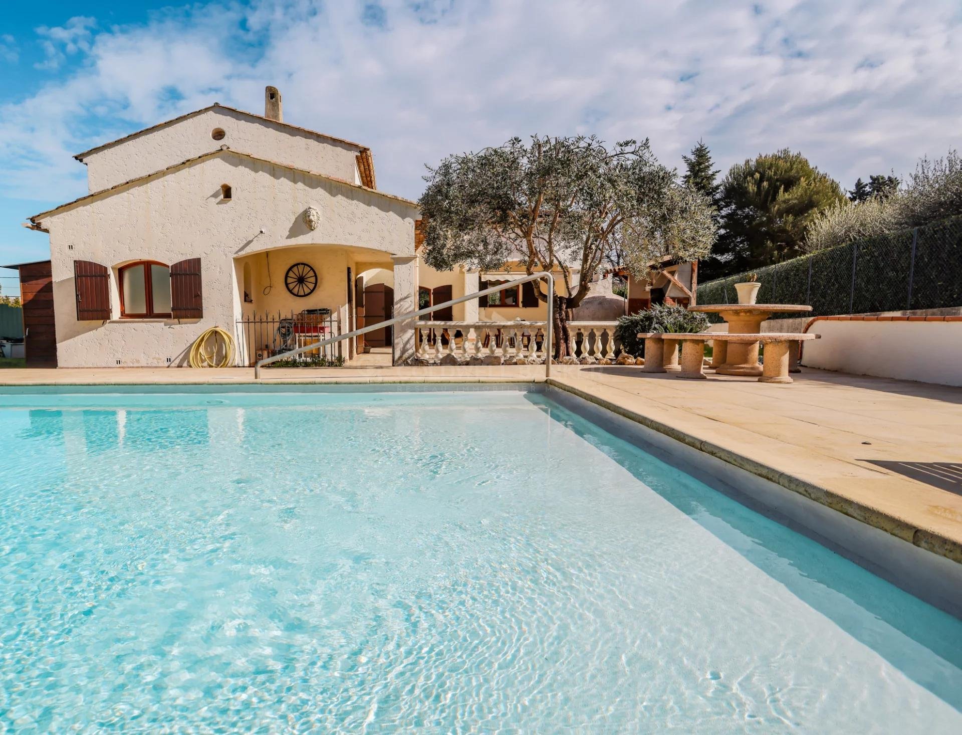 Overig - Antibes -  