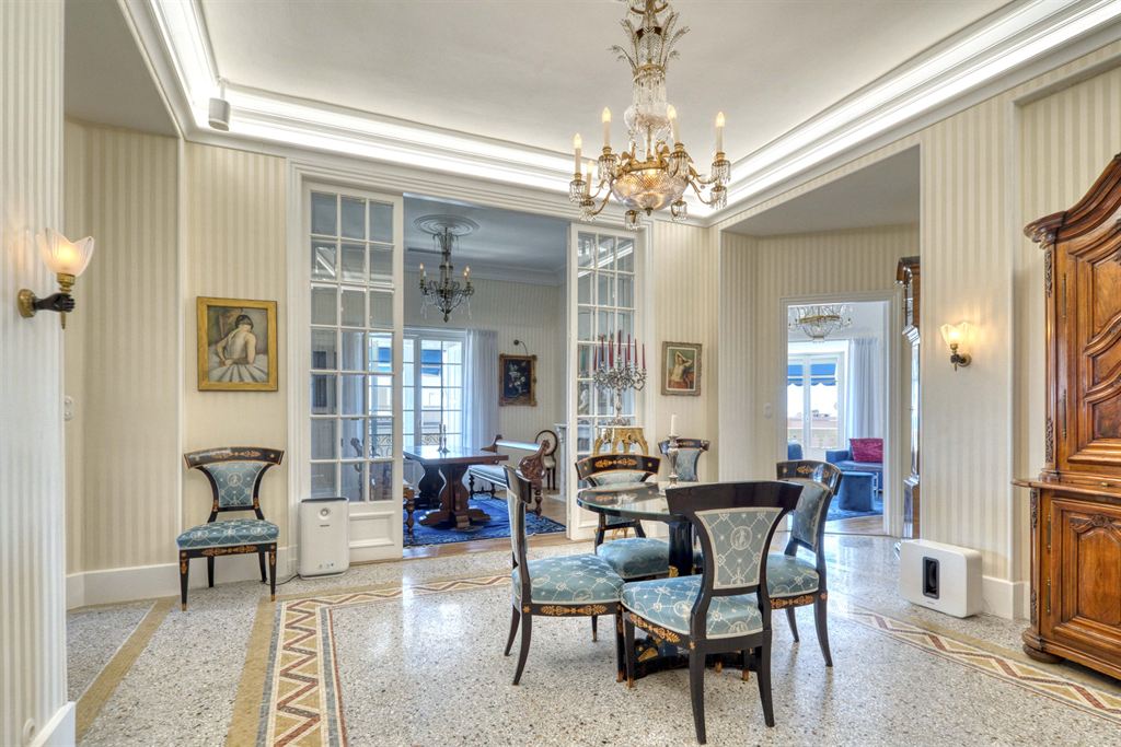 Overig - Menton -  