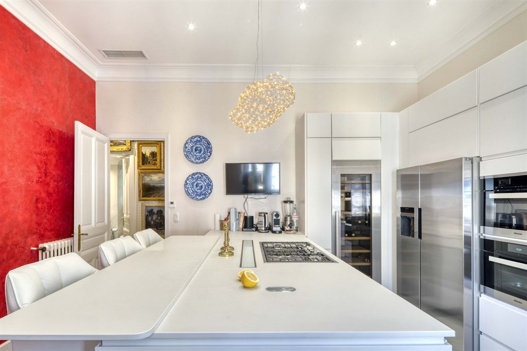 Overig - Menton -  