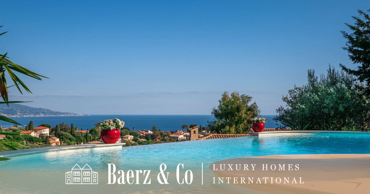 Overig - Roquebrune Cap Martin -  