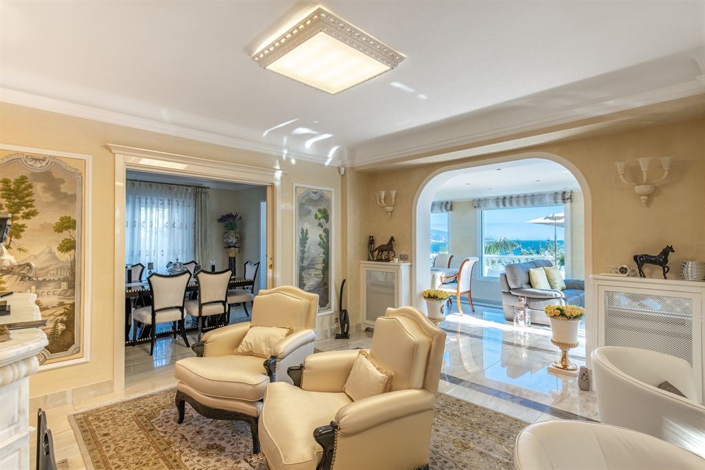 Overig - Roquebrune Cap Martin -  