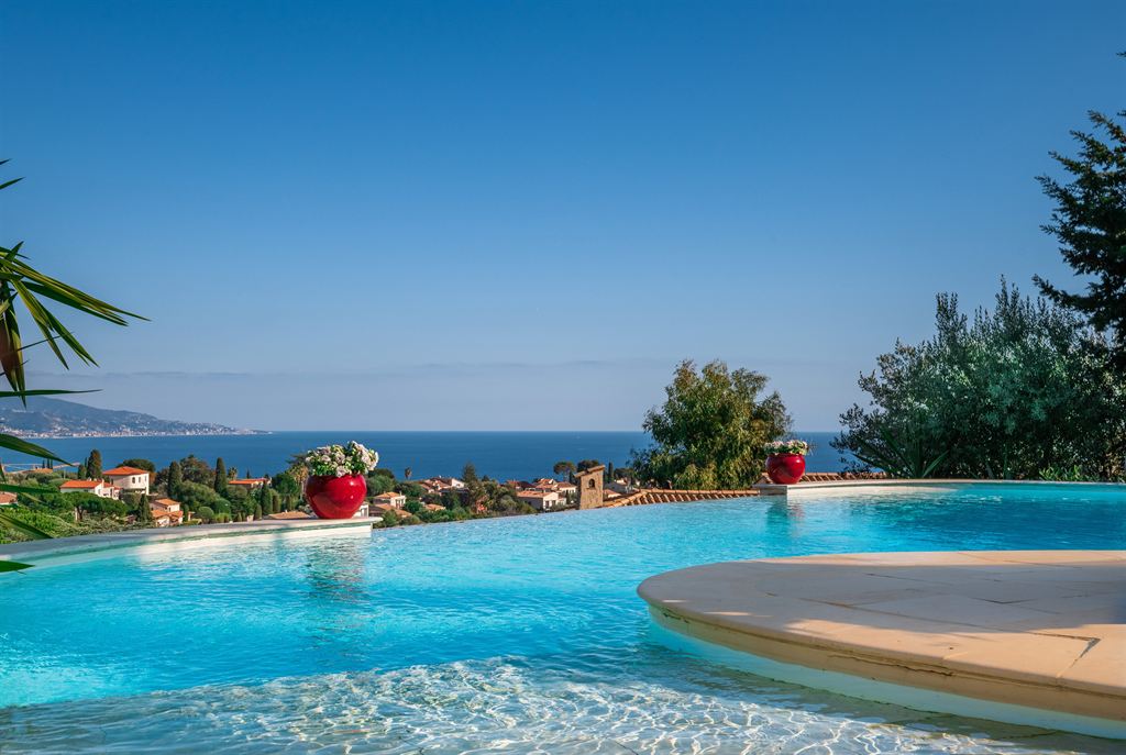 Overig - Roquebrune Cap Martin -  