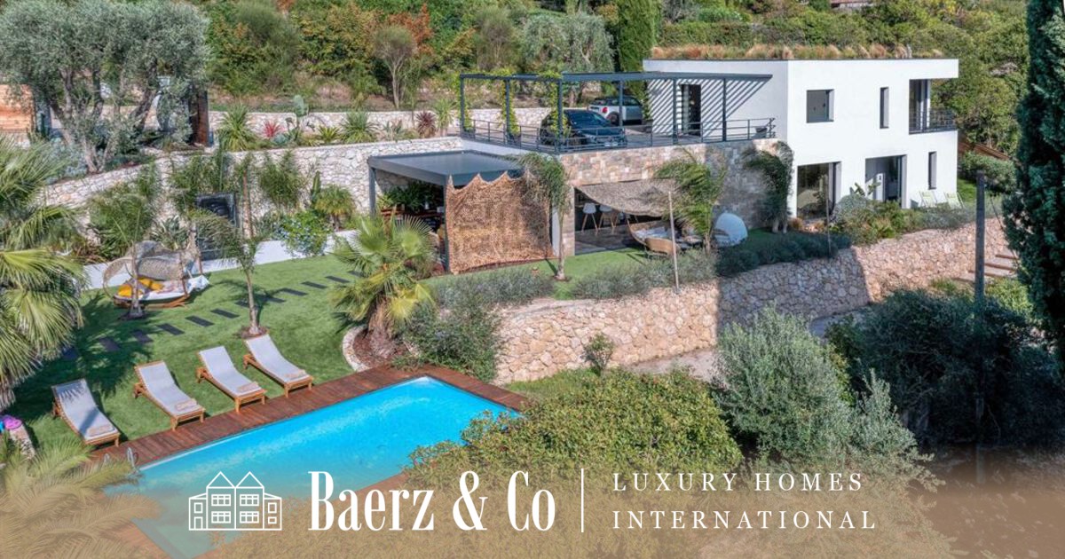 Overig - Mougins -  