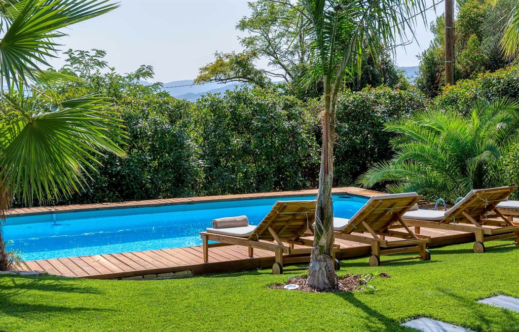 Overig - Mougins -  