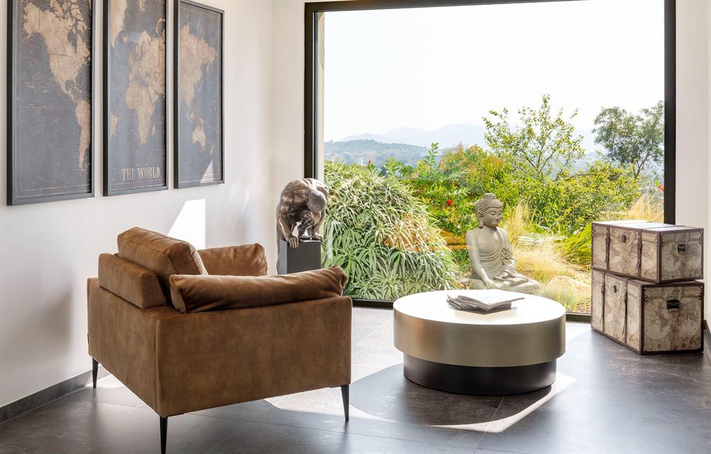 Overig - Mougins -  