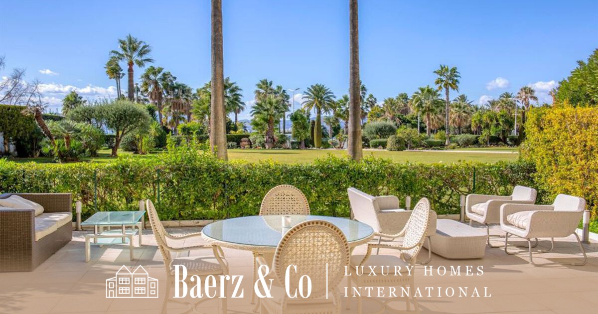 Overig - Cannes -  