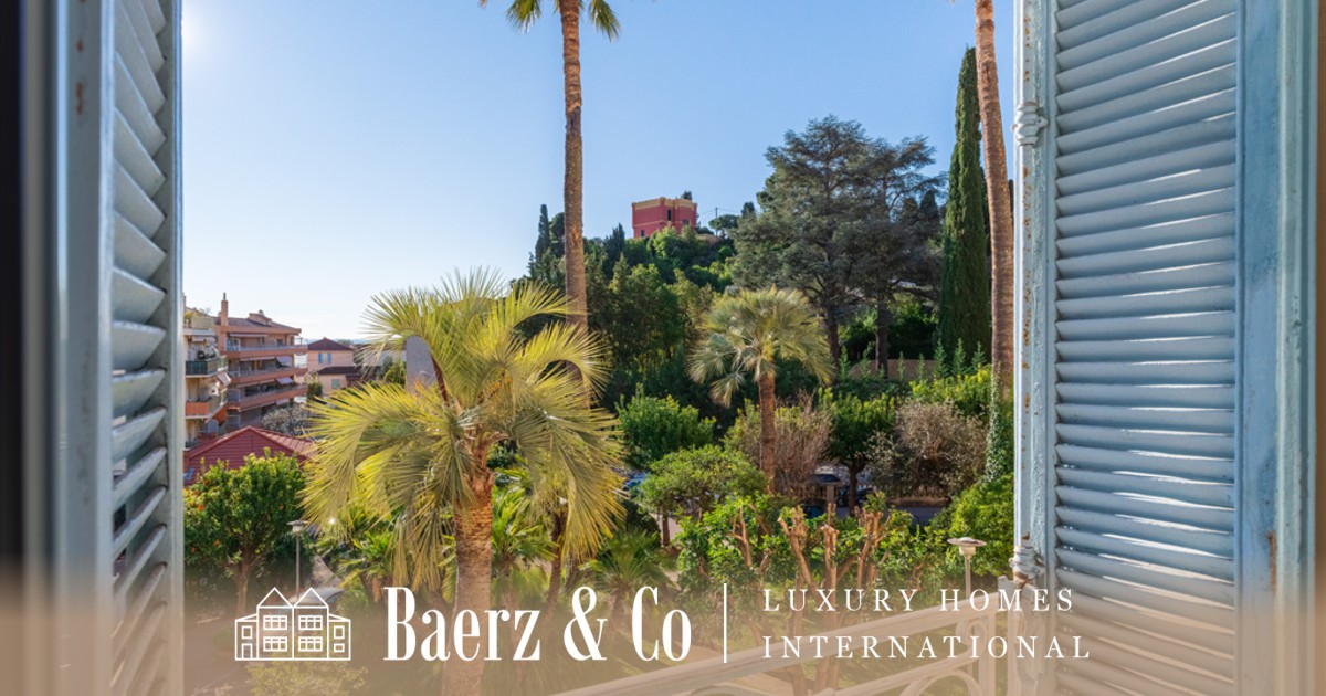 Overig - Menton -  