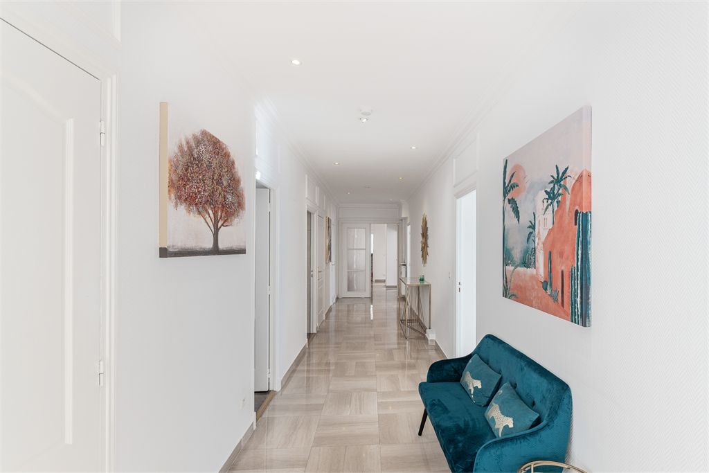Overig - Menton -  