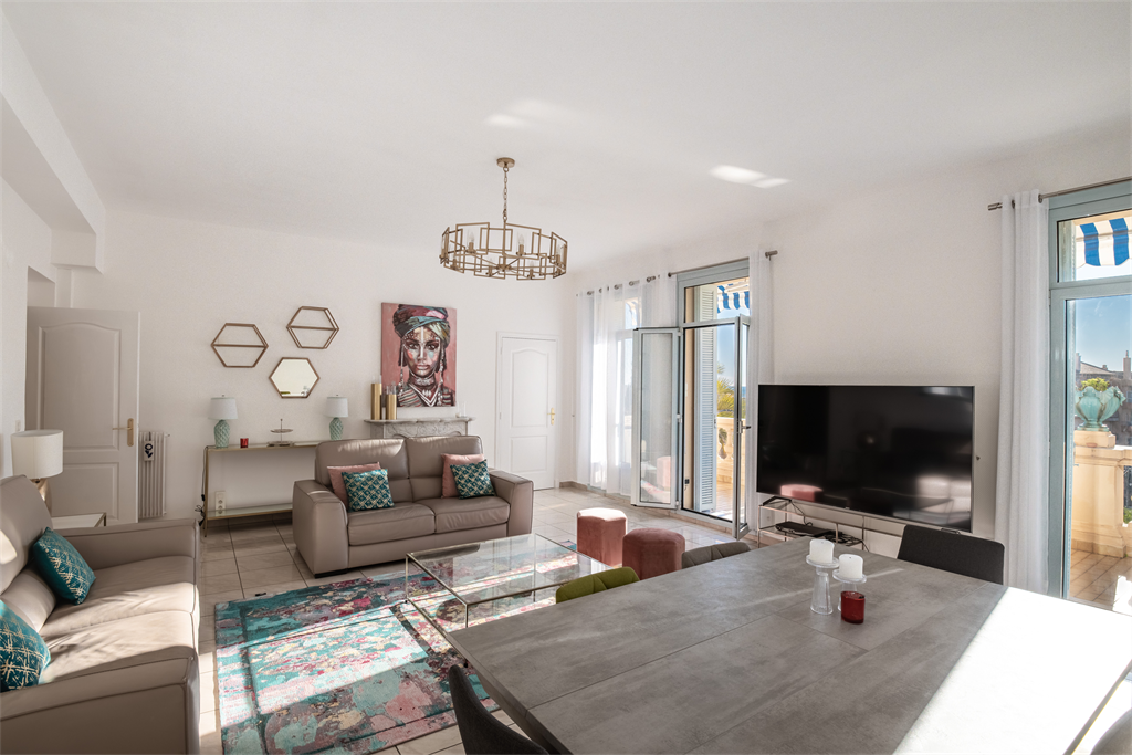 Overig - Menton -  