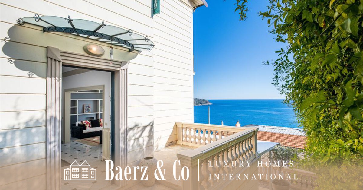 Overig - Roquebrune Cap Martin -  