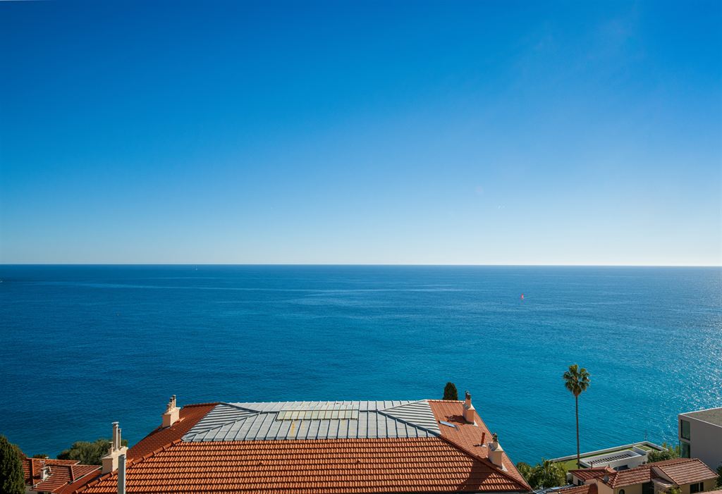 Overig - Roquebrune Cap Martin -  