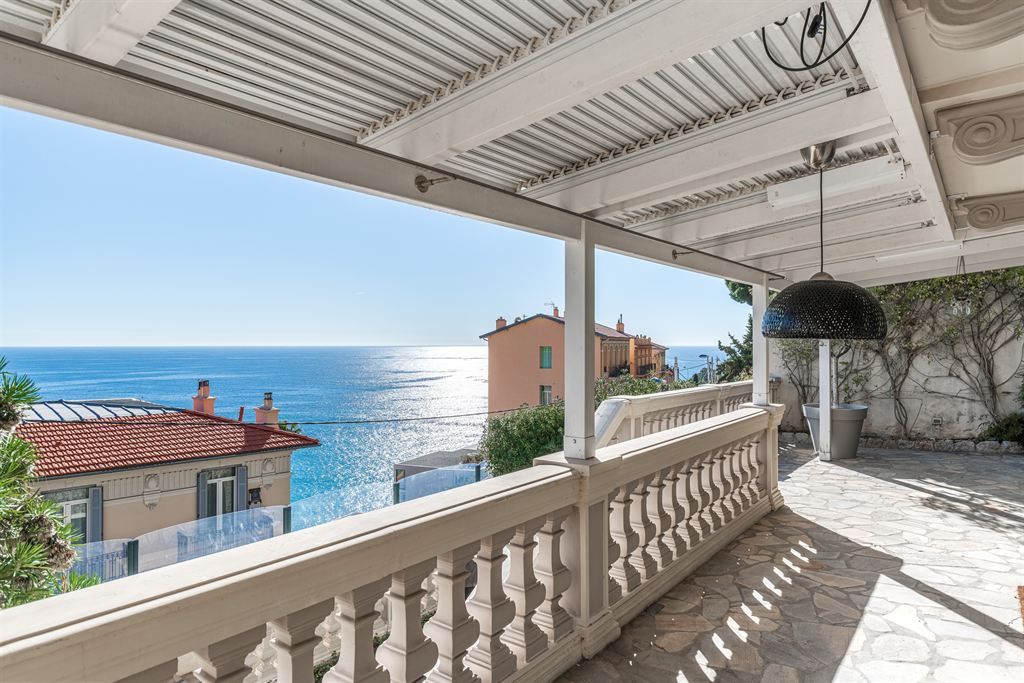 Overig - Roquebrune Cap Martin -  