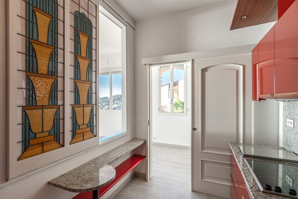 Overig - Roquebrune Cap Martin -  