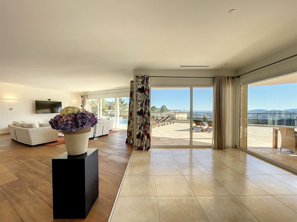 Overig - Les Adrets de l'Esterel -  