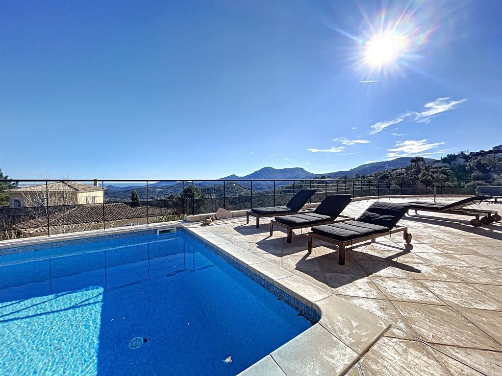 Overig - Les Adrets de l'Esterel -  
