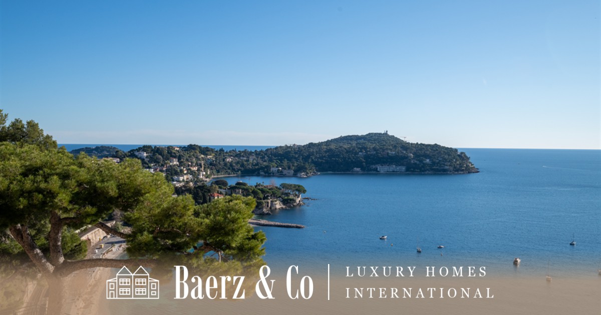 Overig - Villefranche sur mer -  