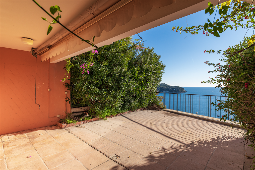 Overig - Villefranche sur mer -  