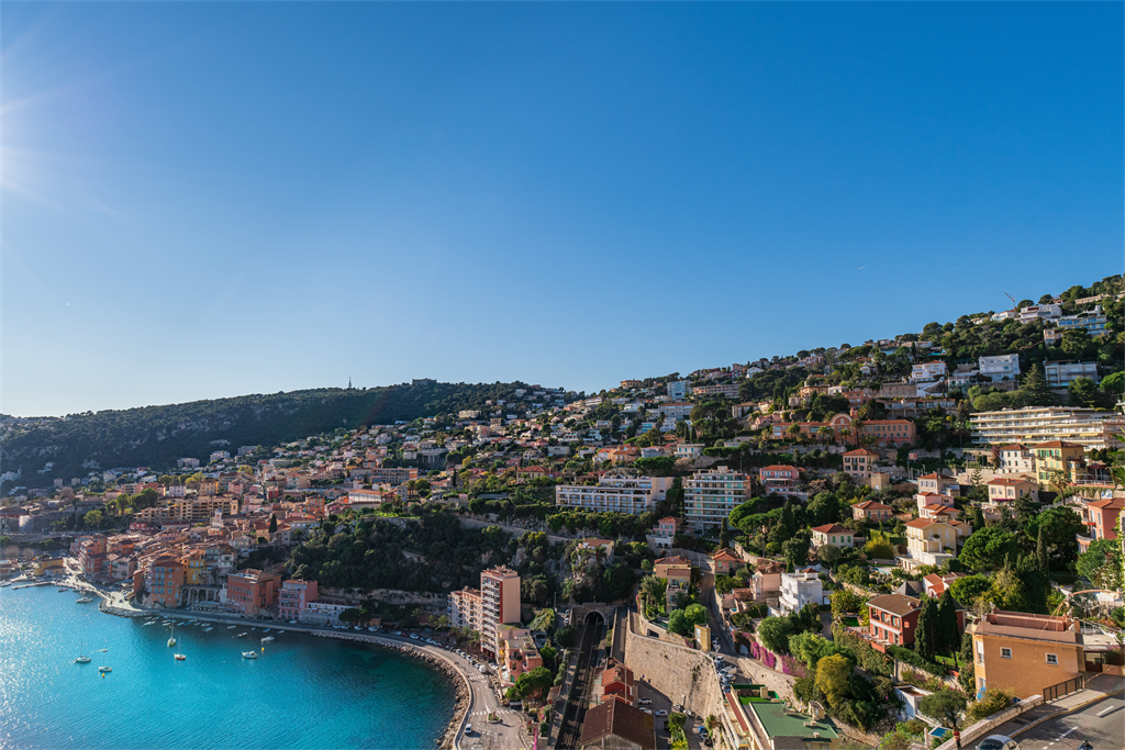 Overig - Villefranche sur mer -  
