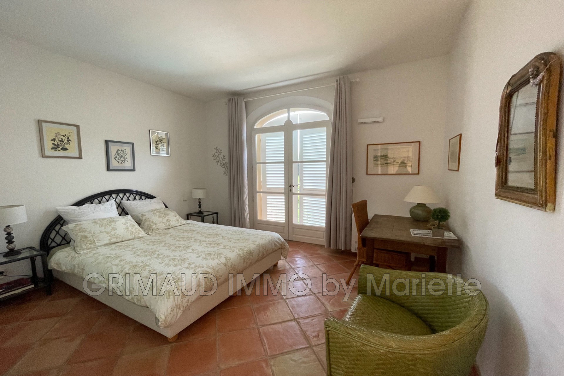 Overig - Grimaud -  