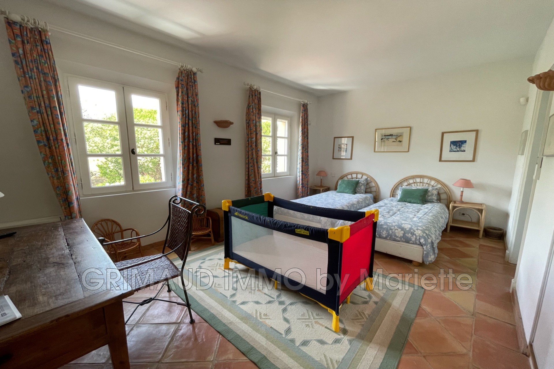 Overig - Grimaud -  
