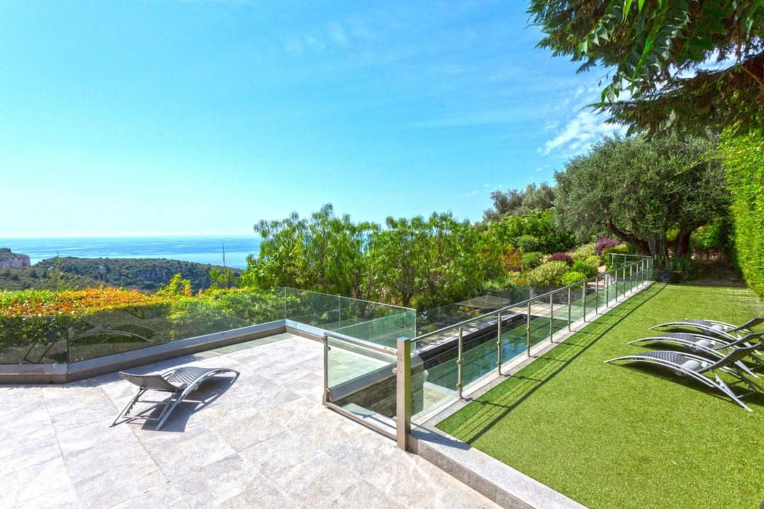 Image of Sale Modern Villa - Sea View
