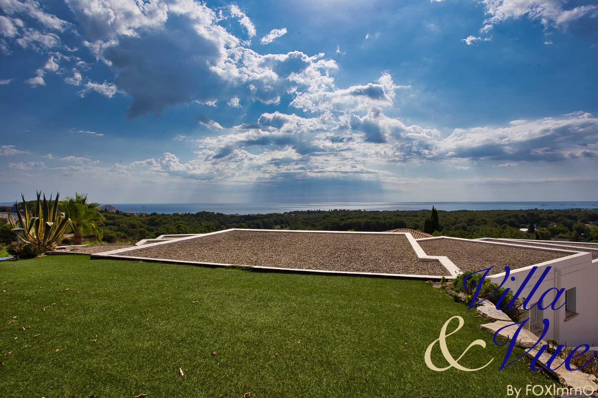 Overig - Villeneuve Loubet -  