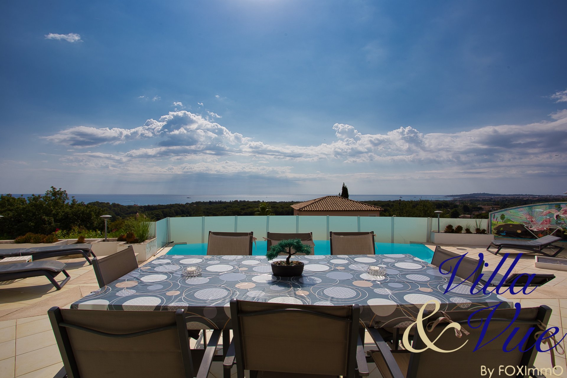 Overig - Villeneuve Loubet -  