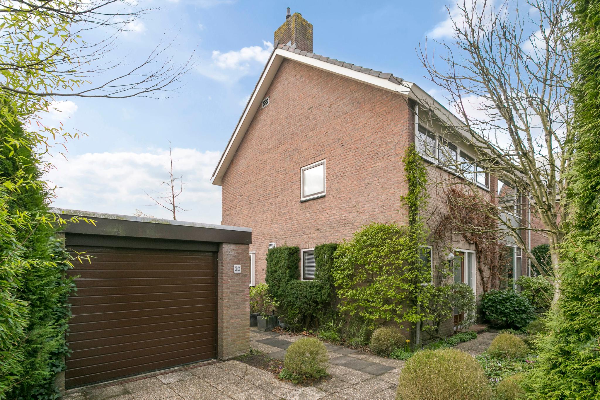 Overig - OEGSTGEEST - Prinses Beatrixlaan 20