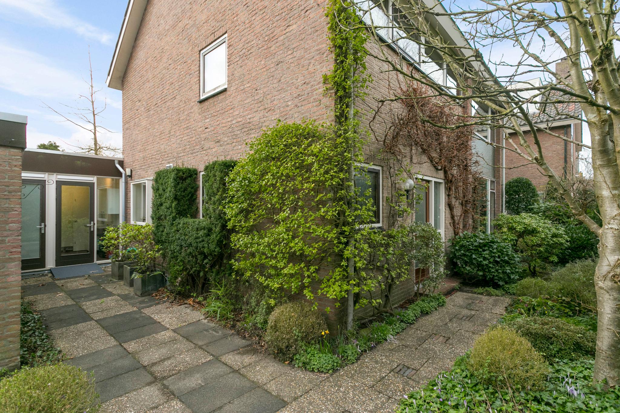 Overig - OEGSTGEEST - Prinses Beatrixlaan 20
