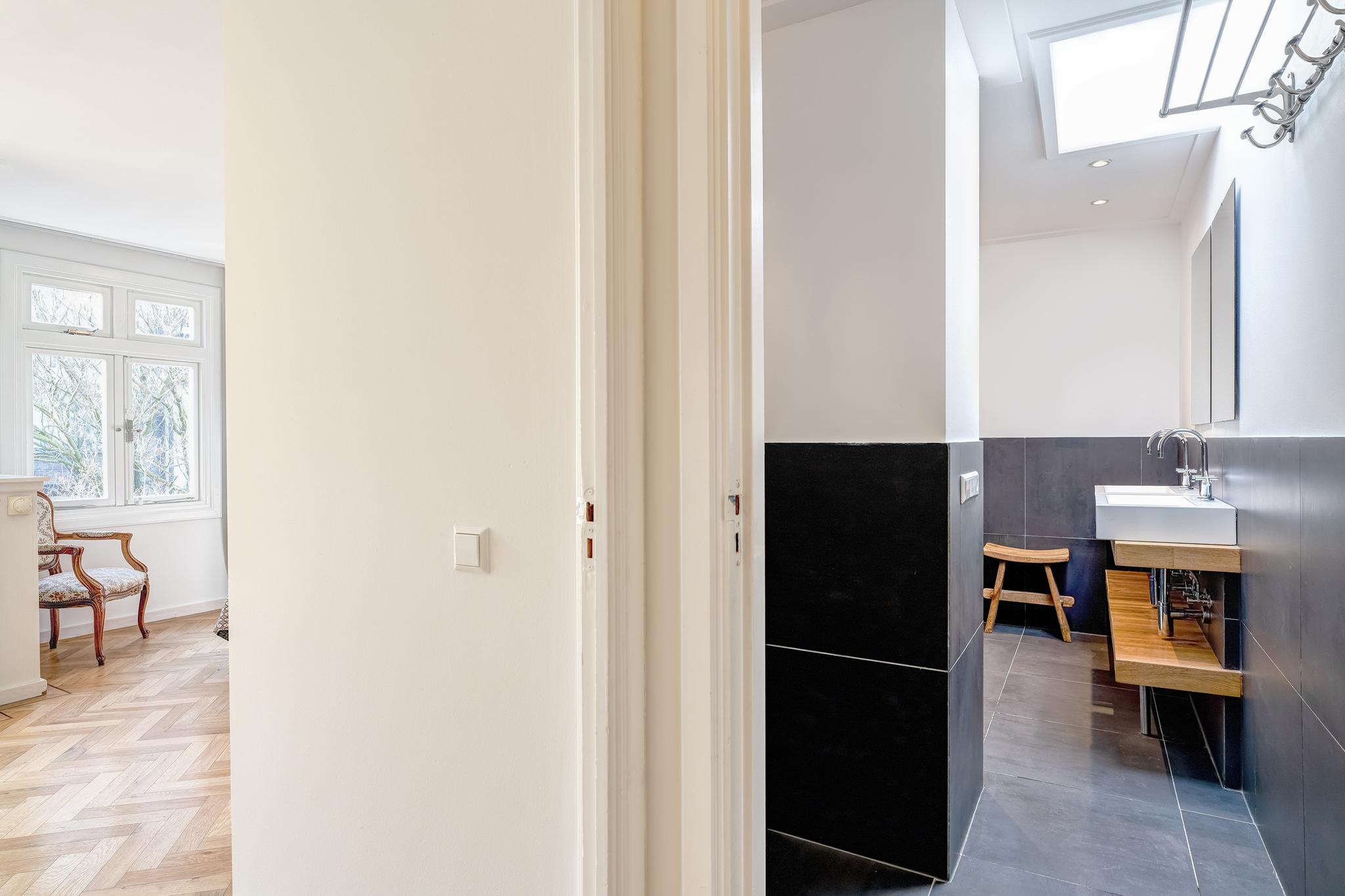 Overig - AMSTERDAM - Tintorettostraat 