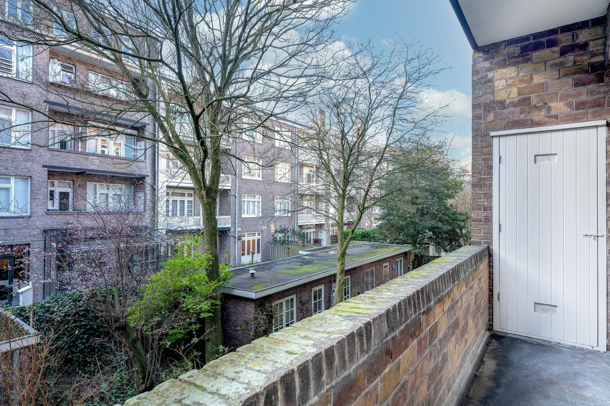 Overig - AMSTERDAM - Tintorettostraat 