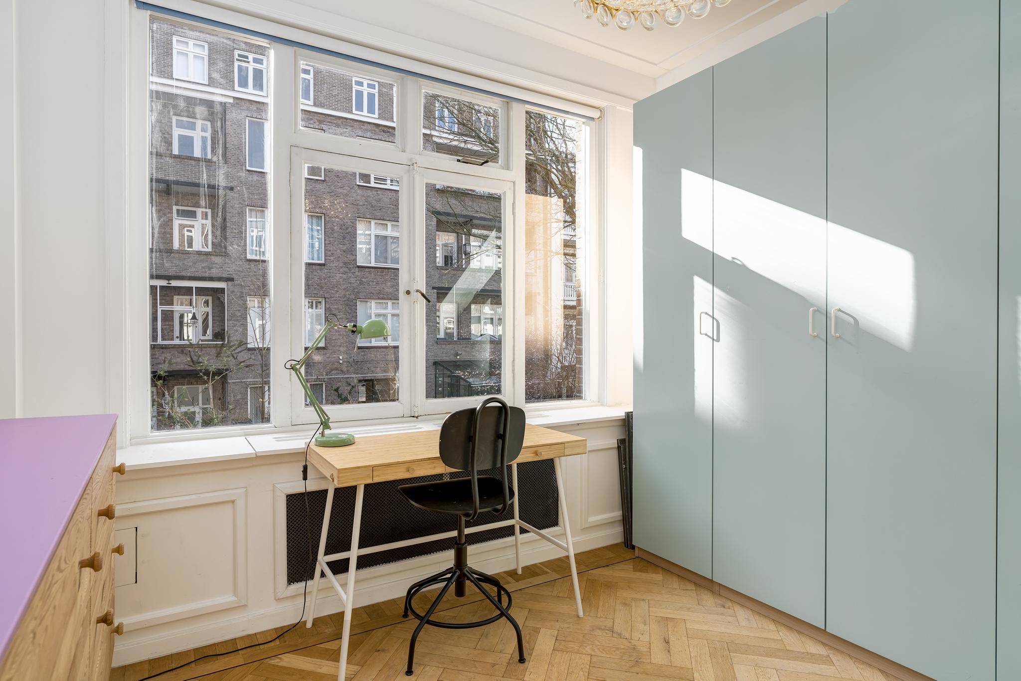 Overig - AMSTERDAM - Tintorettostraat 