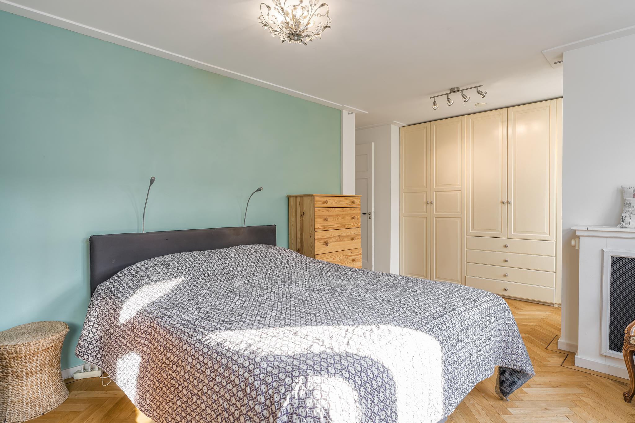 Overig - AMSTERDAM - Tintorettostraat 