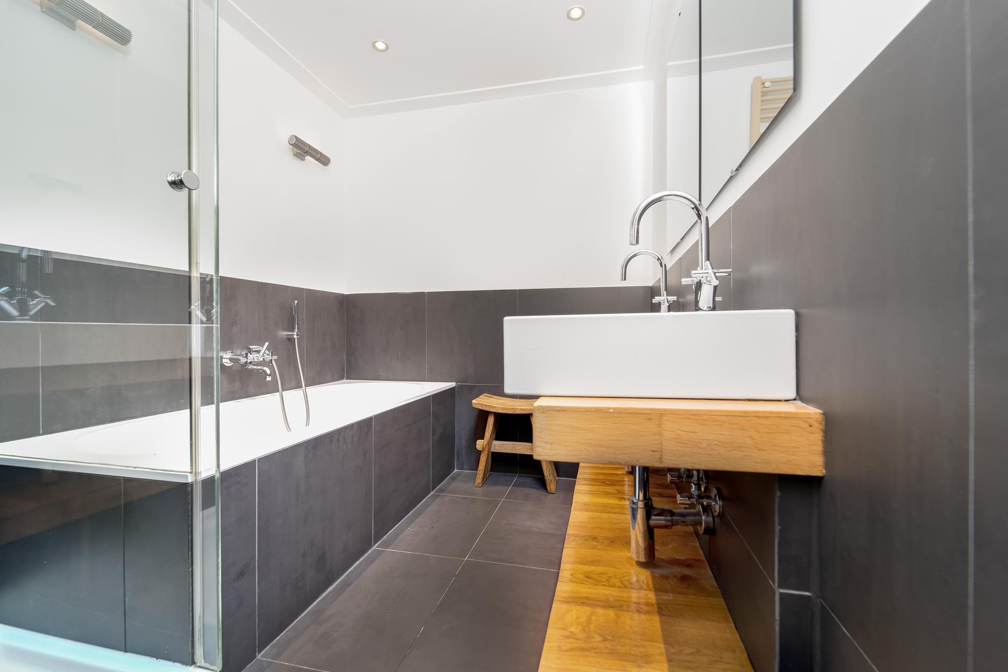 Overig - AMSTERDAM - Tintorettostraat 