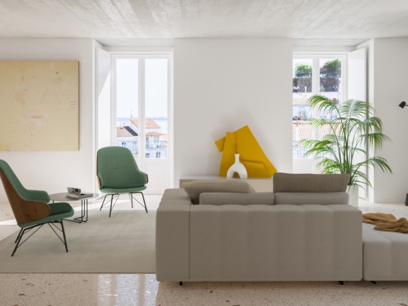 Overig - Lisboa -  