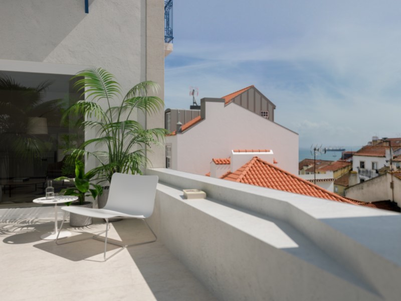 Overig - Lisboa -  