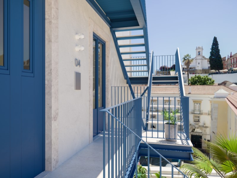 Overig - Lisboa -  