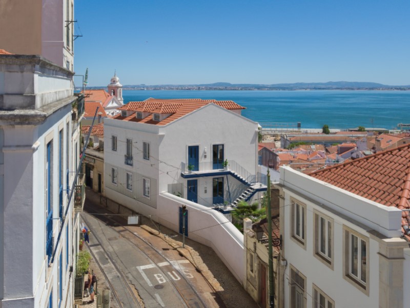 Overig - Lisboa -  