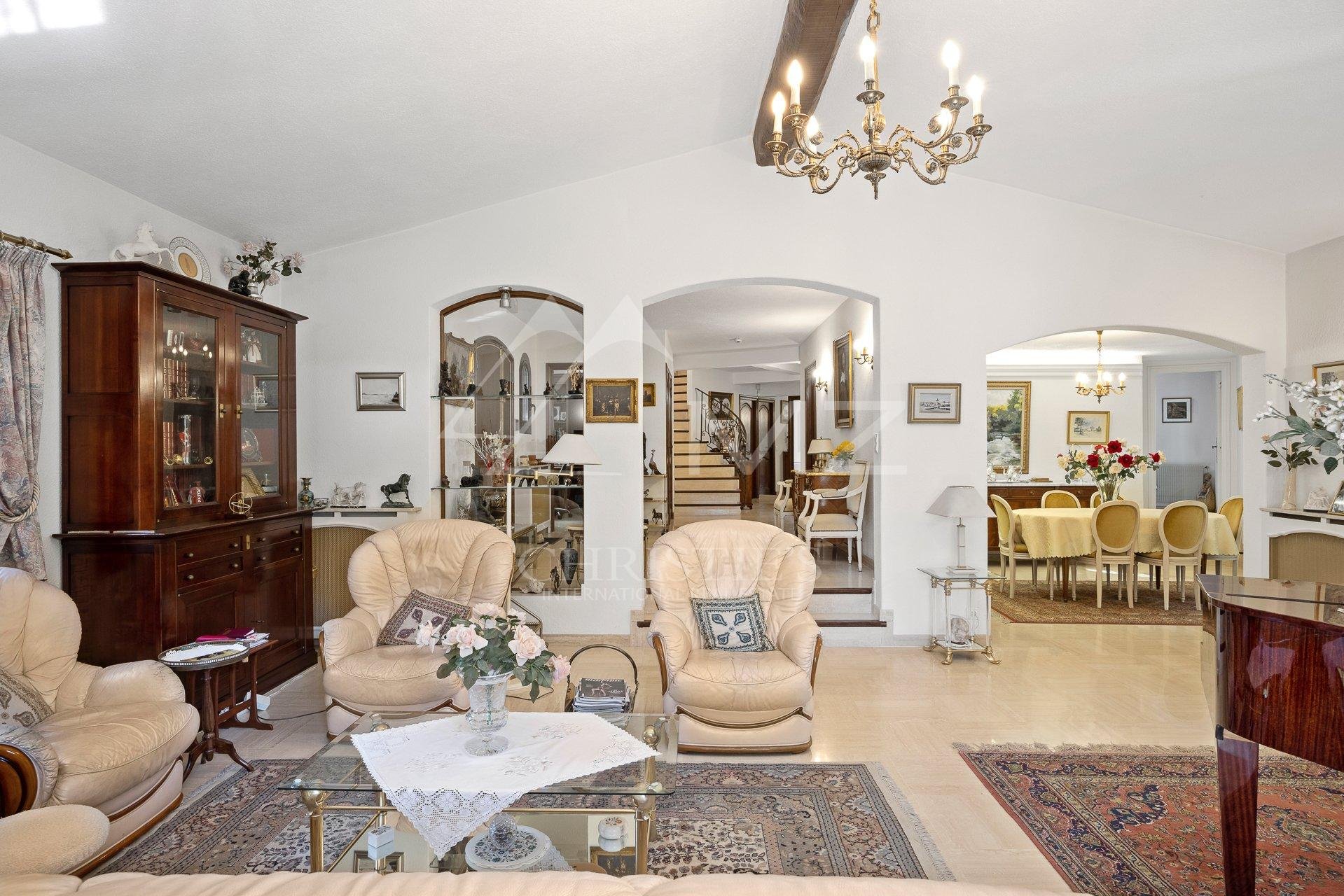 Overig - Mandelieu -  
