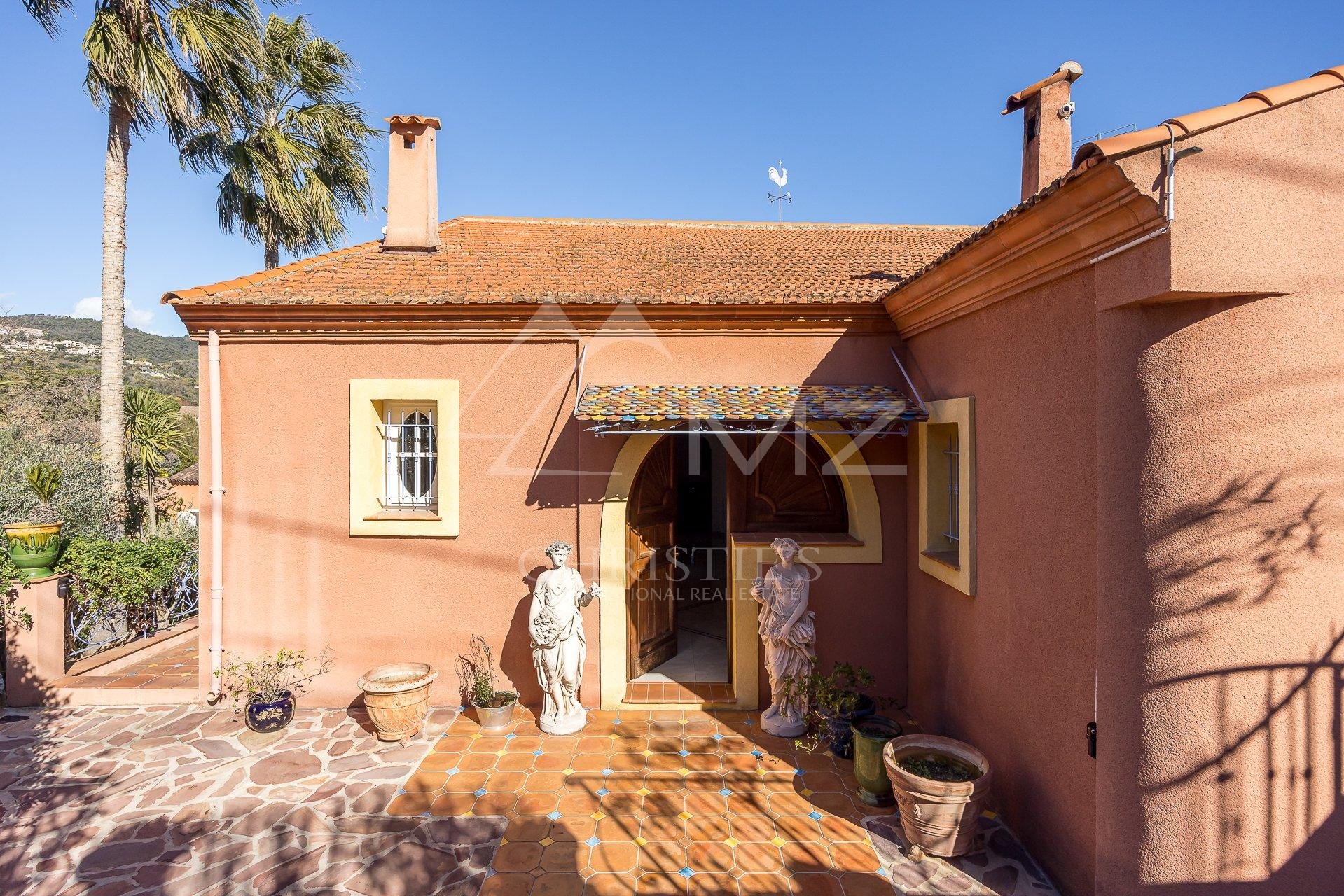 Overig - Mandelieu -  
