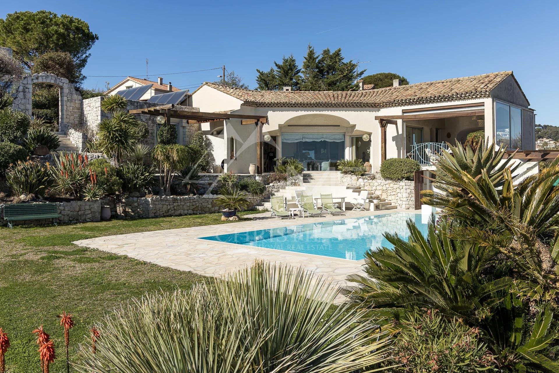 Overig - Vallauris -  