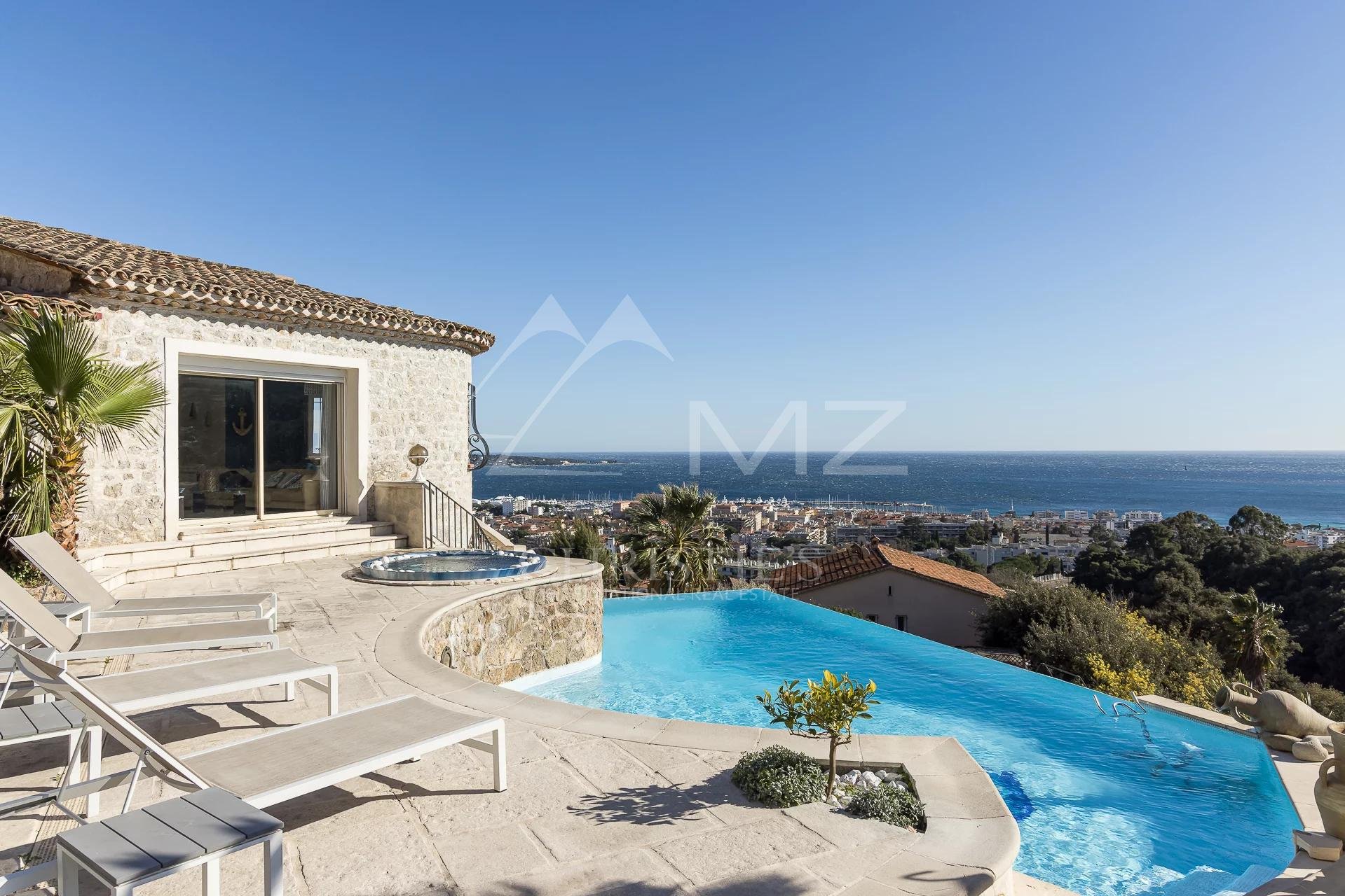 Overig - Golfe-juan -  