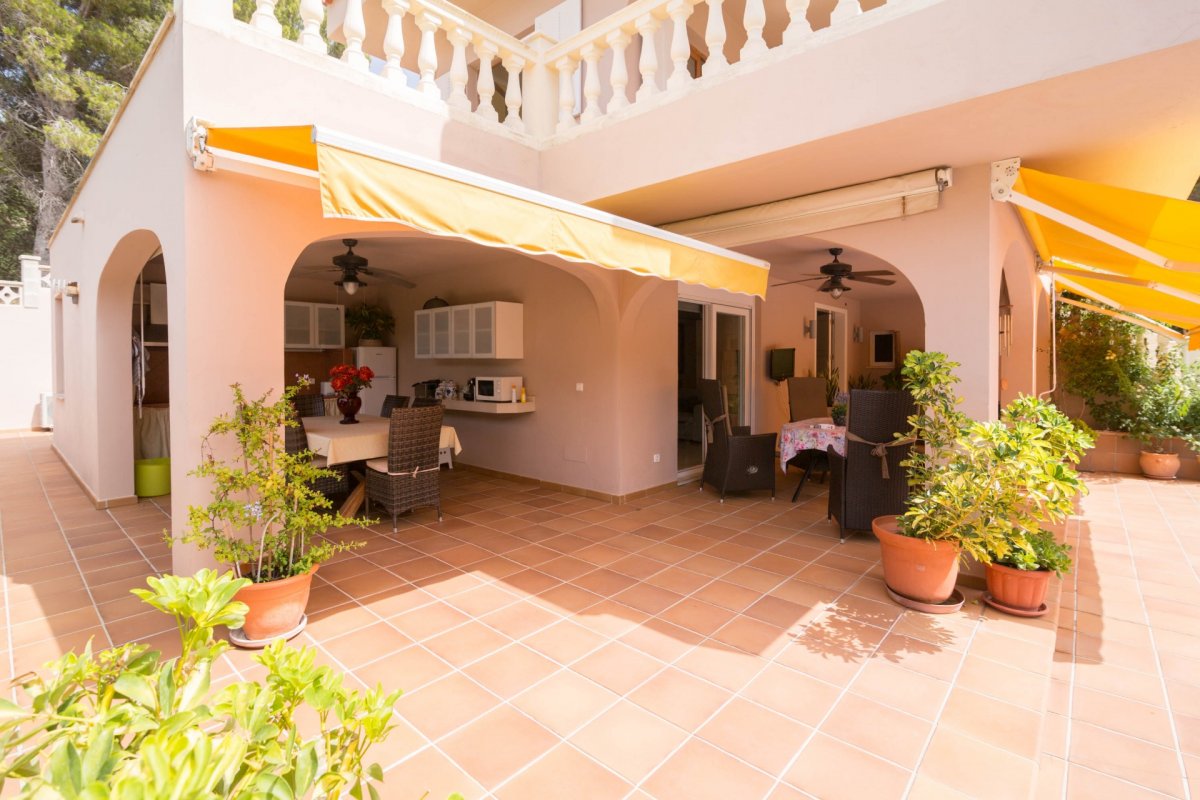 Overig - Capdepera -  
